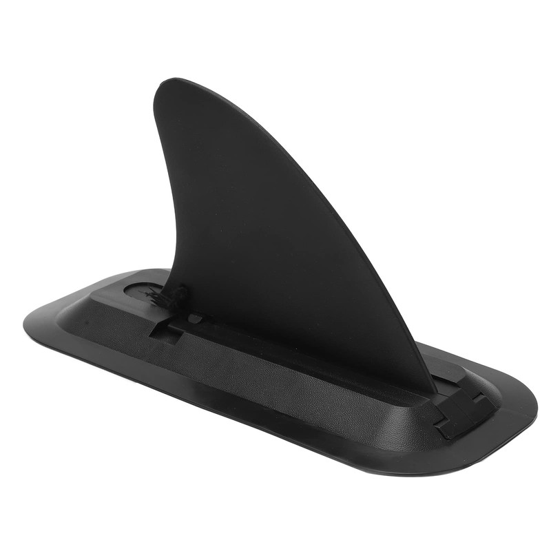 Surfboard Fin, Replacement for Inflatable Paddle Board Fin, Centre Paddle