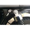 Motone T100 Scrambler Thruxton PTS007L Helmet Lock Left Air Cooled