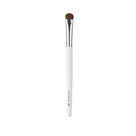 e.l.f. Brocha para sombra de ojos, herramienta de maquillaje vegano, para aplicación de precisión y mezcla impecable, contorno y definición