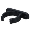 AB Tools 10 Pack 20mm Polyamide Tube Storage Clip Paddle