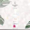 Vlcc Kit Facial Perla Productos Cuidado Piel Limpiador Tónico Crema