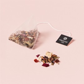 Osulloc [오설록]히비스커스 선샤인 10입 (원산지:상세설명참조) [Osulloc] Hibiscus Sunshine 10 pcs (Origin: See Details)