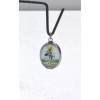Pendant Spiritual Framed Picture Tara Goddess