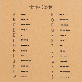 FEELMEM I Love You More Morse Code Bracelet Couples Gift To My Love Jewelry Wedding Gift To My Wife Husband Morse Code Bracelet (I Love You More)