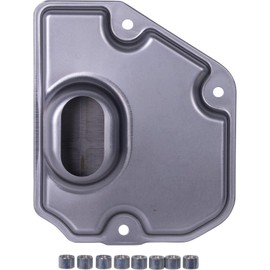 PG Automatic Transmission Filter PT99801 | Fits 2006-08 Mini Cooper