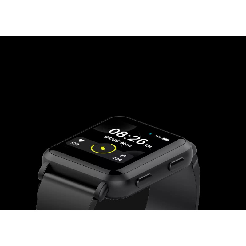 3plus Vibe Plus Smartwatch