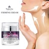 Crema Reafirmante Cuello Escote Hidratante Antiarrugas Rostro Mujeres Hombres