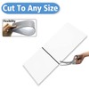 Powerful Thick Magnetic Vent Cover 8 X 15.5 Inch Fits