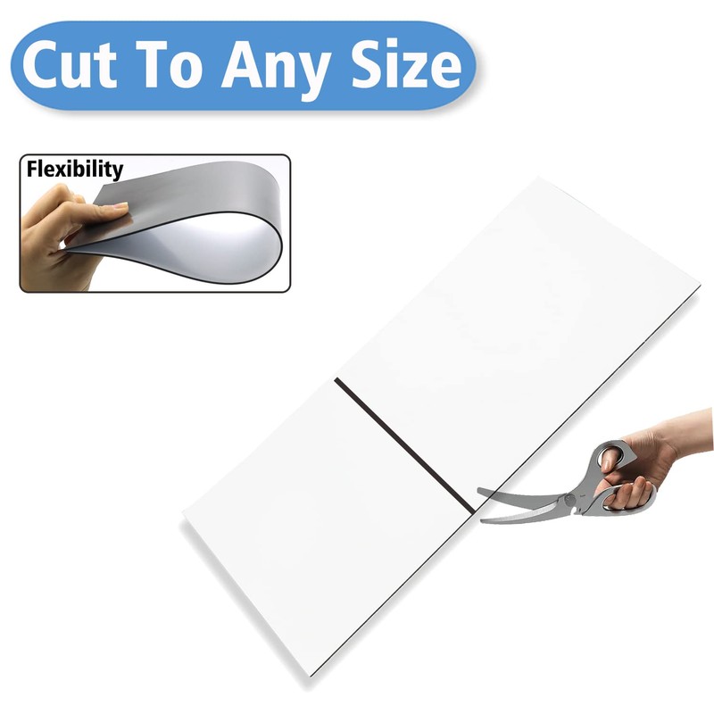 Powerful Thick Magnetic Vent Cover 8 X 15.5 Inch Fits