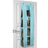 Lirex Handbag Storage, Hanging Organiser Bag, Over the Pockets Storage