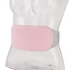 Electric Heated Waist Band 3 Levels Adjustable Temperature Far Infrared
