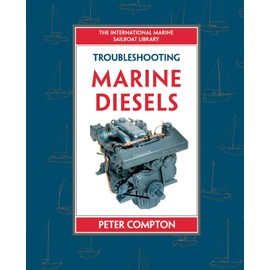 Troubleshooting Marine Diesels (PB)