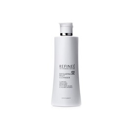 Refinee Exfoliador de Frutas, 195 ml                                                                                                                  