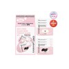 Blackhead Clear Kit Strips 3 servings / 블랙헤드 클리어키트 스트립
