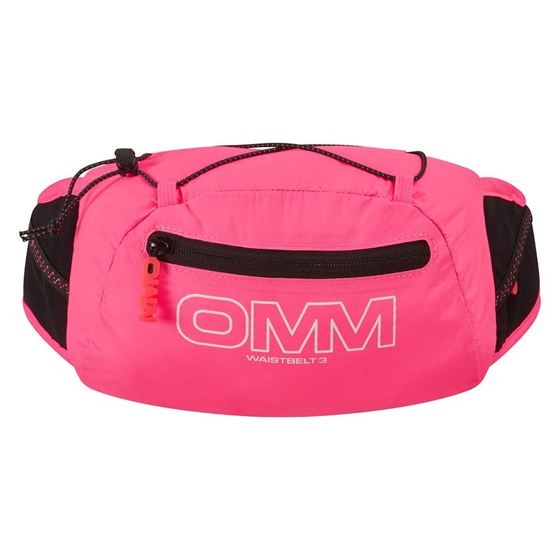 OMM WaistBelt 3 - SS25