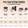 bareMinerals Well Rested Under Eye Brightener SPF 20, Loose Powder