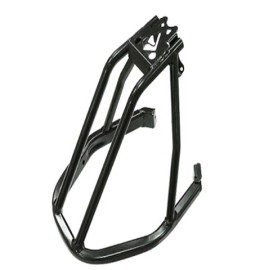 SPI 2014 XF 8000 Cross Country SnoPro 141" Arctic Cat FRONT BUMPER A/C SM-125 NE