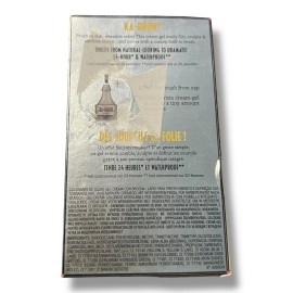 BENEFIT ~ KA BROW CREAM GEL BROW COLOR WITH BRUSH ~ # 2 LIGHT ~ 0.1 OZ