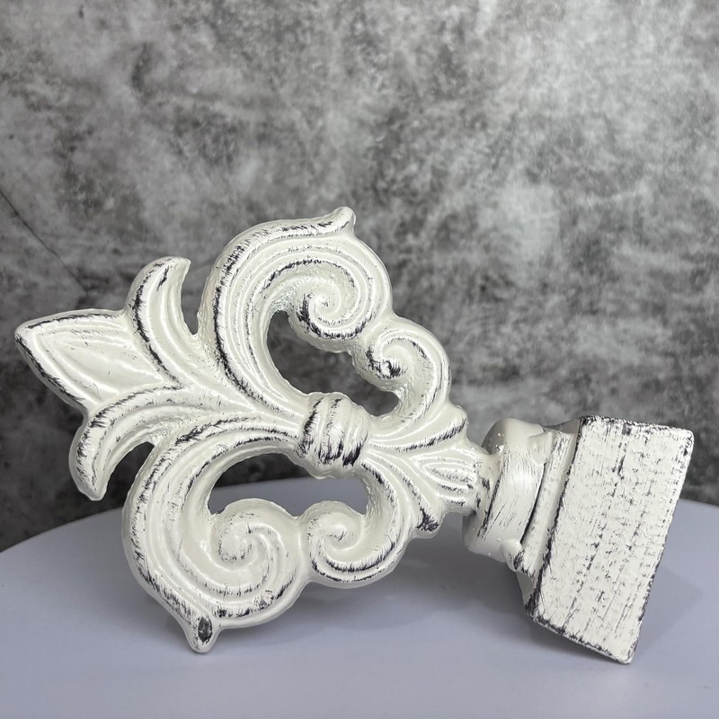 Door Stoppers for Bottom of Door Cast Iron Decorative Door