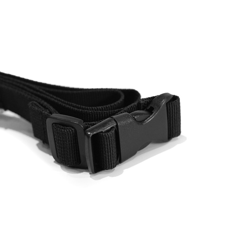 Psychi OG Chalk Bag with Storage Pocket and Waist Starp
