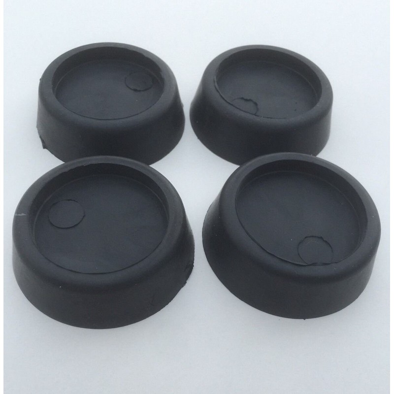Washing Machine | Kitchen Appliance | Anti Vibration Feet |