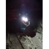 FT 2015 Arctic Cat ZR 6000 RR LED Headlight Upgrade