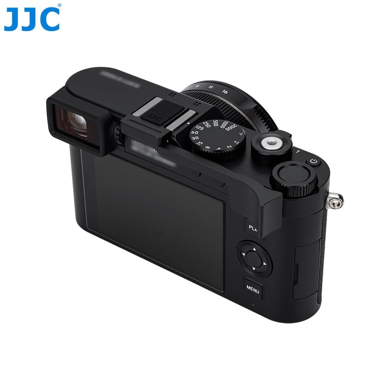 JJC TA-DLUX8 Thumbs Up Grip for Leica D-LUX8
