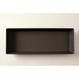 Lloyd Pans HEAVY 76DEG NESTING PAN-4X12X1.5-PSTK