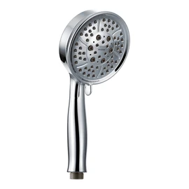 Moen Chrome Replacement 4-Function Eco-Performance Handheld Showerhead, 164927