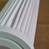 3 Cartuchos Repuesto Genérico + 3 O-ring Estandar Compatible con