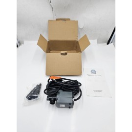 OYO WATER Outdoor 370gph-19W Small Water Fountain HSUP-1400 Submersible Pump