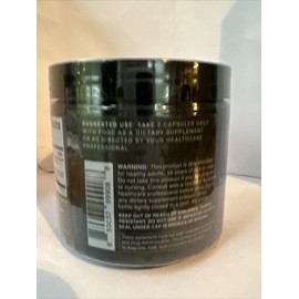 Toniiq Hyaluronic Acid, Ultra High Purity, 360 Capsules 250mg Formula