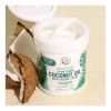 Crema Hidratante Extra Virgen Coconut Oil de 454g