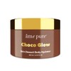 âme pure Skin Dessert Body Hydrator 200 ml (Choco Glow)