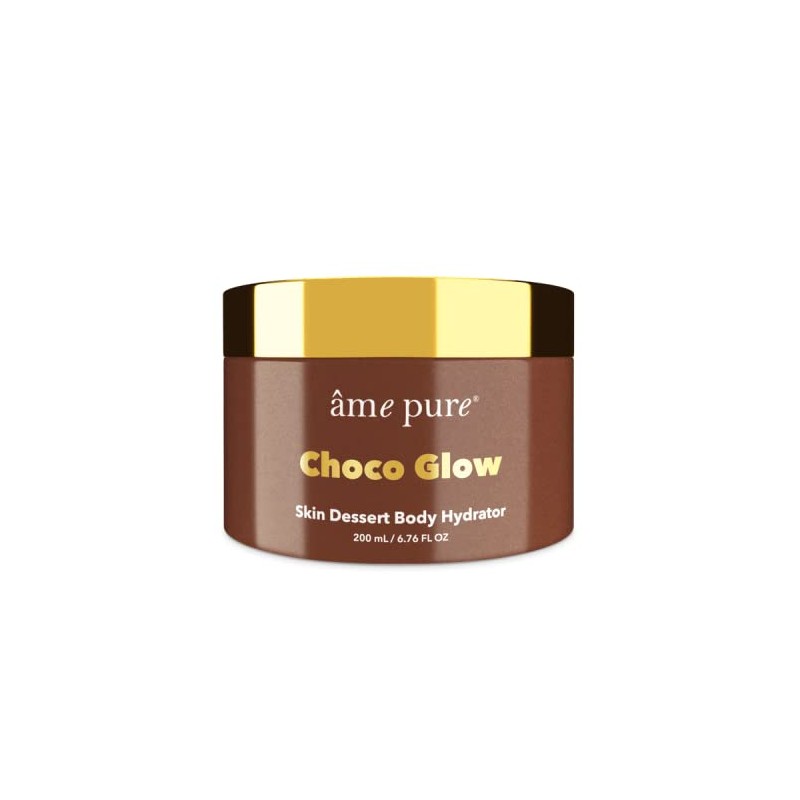 âme pure Skin Dessert Body Hydrator 200 ml (Choco Glow)