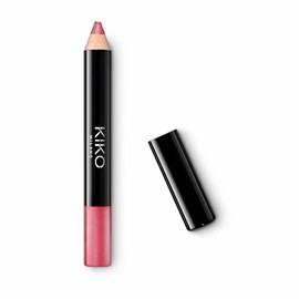 KIKO Milano Smart Fusion Creamy Lip Crayon 05 | Contour Pencil For On The Go