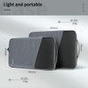 XP-PEN ACJ02 Drawing Tablet Seelve Waterproof Protective Case Carrying Bag