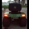 NEW SUN 12 Pcs RV Trailer Marker LED Light, Bullseye/Tiger