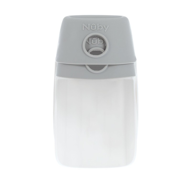Nuby 2-in-1 Faucet Extenders for Toddlers - 2 Pack -