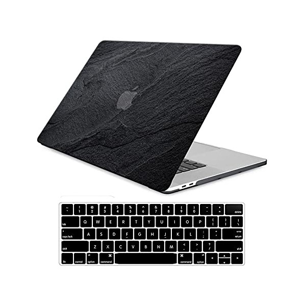 Funut Compatible with MacBook Air 13 inch Case 2021 2020