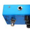 Electric Guitar Effects Drive Pedal Effector Simulating Guitar Distortion and
