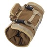 Tool Roll Up Bag Oxford Cloth Portable Multi Purpose Tool