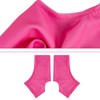 1 Pair Football Spats Cleat Covers, Spats Football for Cleats,