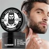 2 Meses Tratamiento For Barba Y Bigote Bálsamo,20% Estímulos