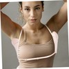 VICASKY Underarm for Women Washable and Breathable Armpit Comfortable and