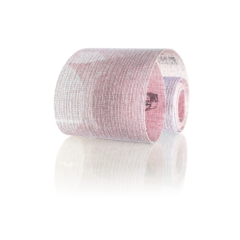 Mirka Abranet Roll 115mm x 2.5m P240 Grit