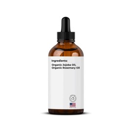 Hair Growth Oil