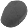 Stetson Texas Cotton Flat Cap with UV Protection 40+ -