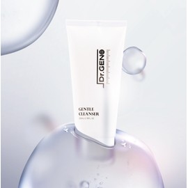 Dr. Zeno [Dr.GENO] Dr. Geno Gentle Cleanser 45ml Watery Glow Moist Cleansing / [Dr.GENO] 닥터제노 젠틀 클렌저 45ml 물광촉촉 클렌징