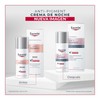 Eucerin Crema facial hidratante noche anti manchas Anti Pigment, 50ml